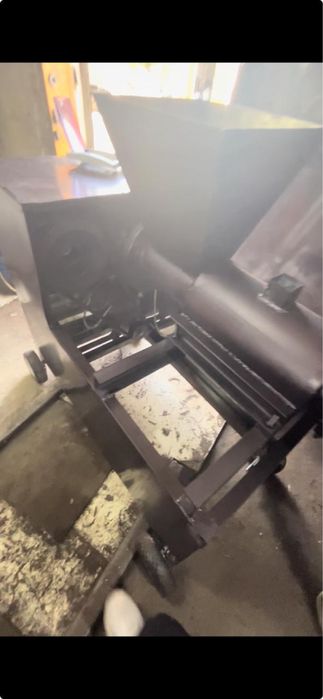 Станок для производства мыло