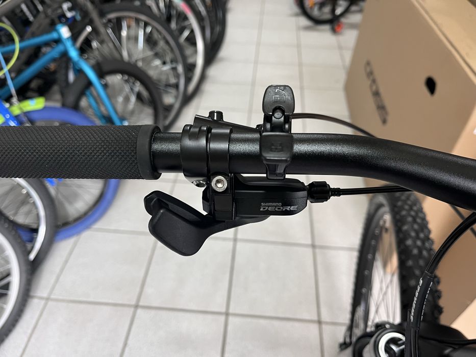 Stevens планински велосипед 29ка Shimano Deore