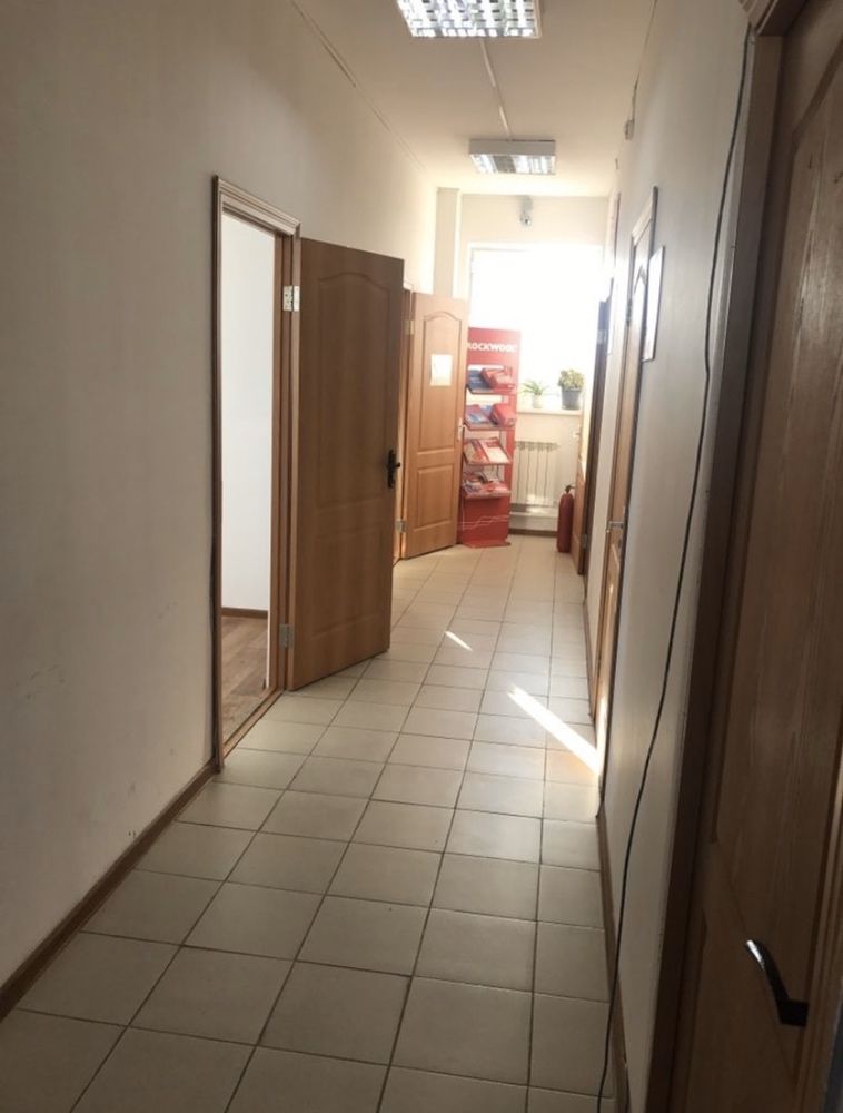 Продается здание