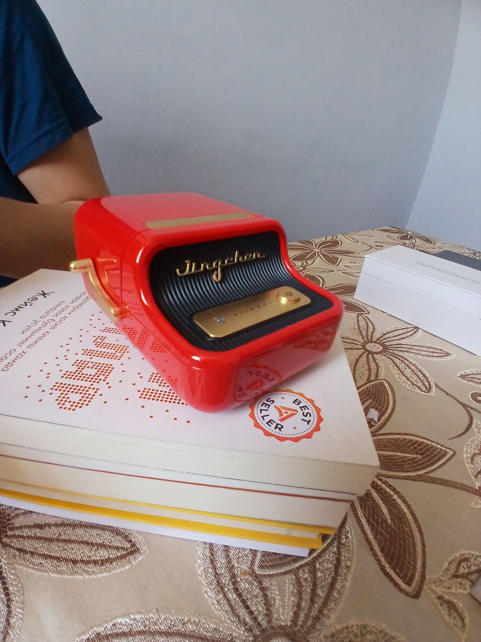 Ajoyib boʻlgan Printer Sotiladi