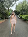 Rochie eveniment pe comanda