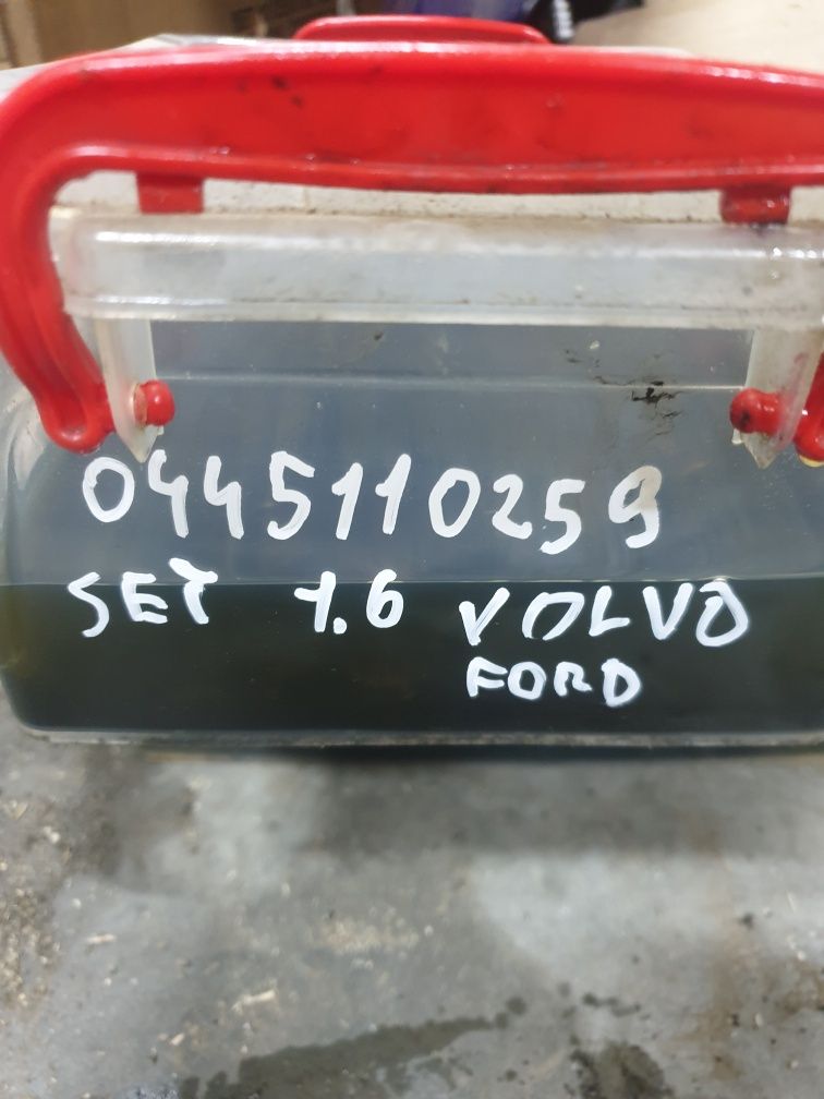 Injector/ injectoare 1.6 d 0445110259 volvo c30 s80 v70 citroen c4 c5