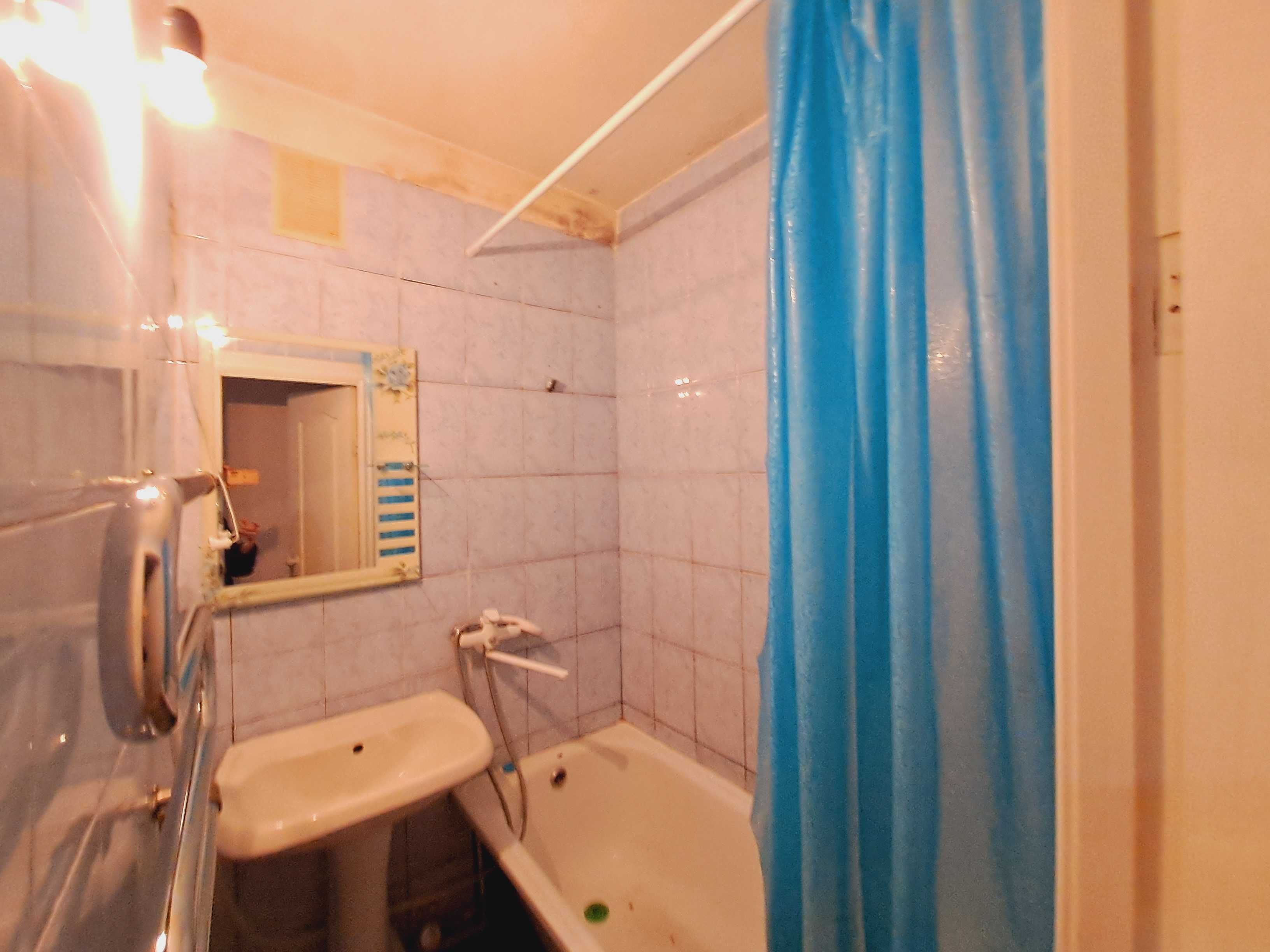Продам 3х комнатную квартиру в Тепличном комбинате. ИПОТЕКА