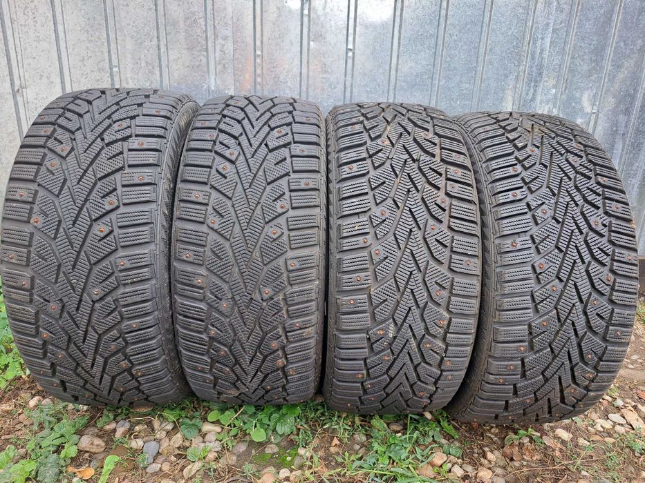 Anvelope iarna cu tinte 235/40R18 made in Germania