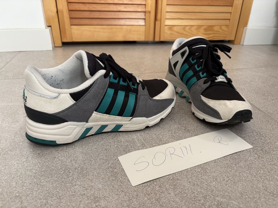 Adidas EQT Support Consortium 30th Anniversary