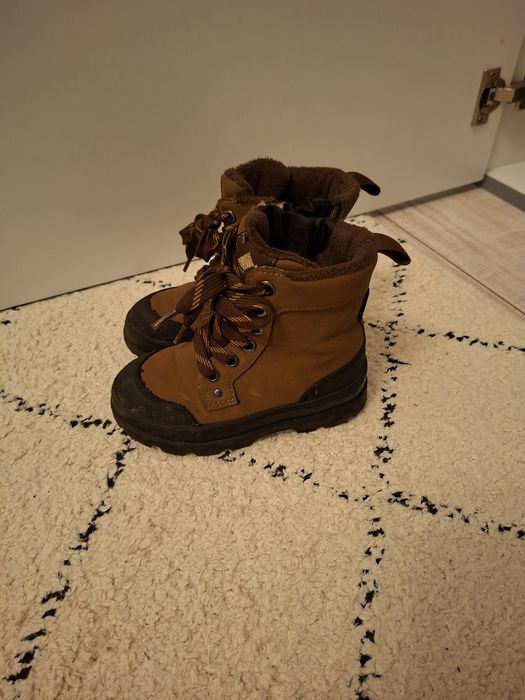 Ghete impermeabile H&M nr.25