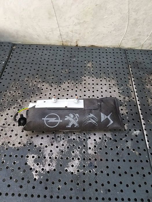 Airbag scaun stanga citroen c5 aircross 34197255h 9809507180