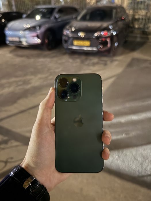 Iphone 13 pro ideal 490$