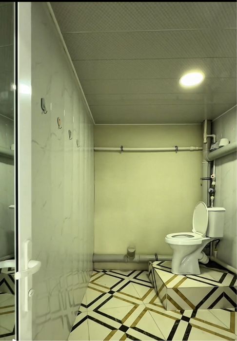Офис в центре 63 м2
