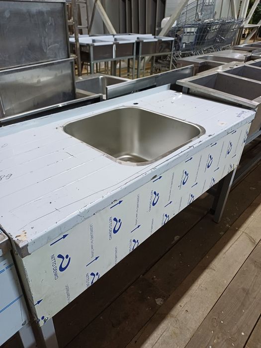 Мойка со столешницей, мойка,сушилка