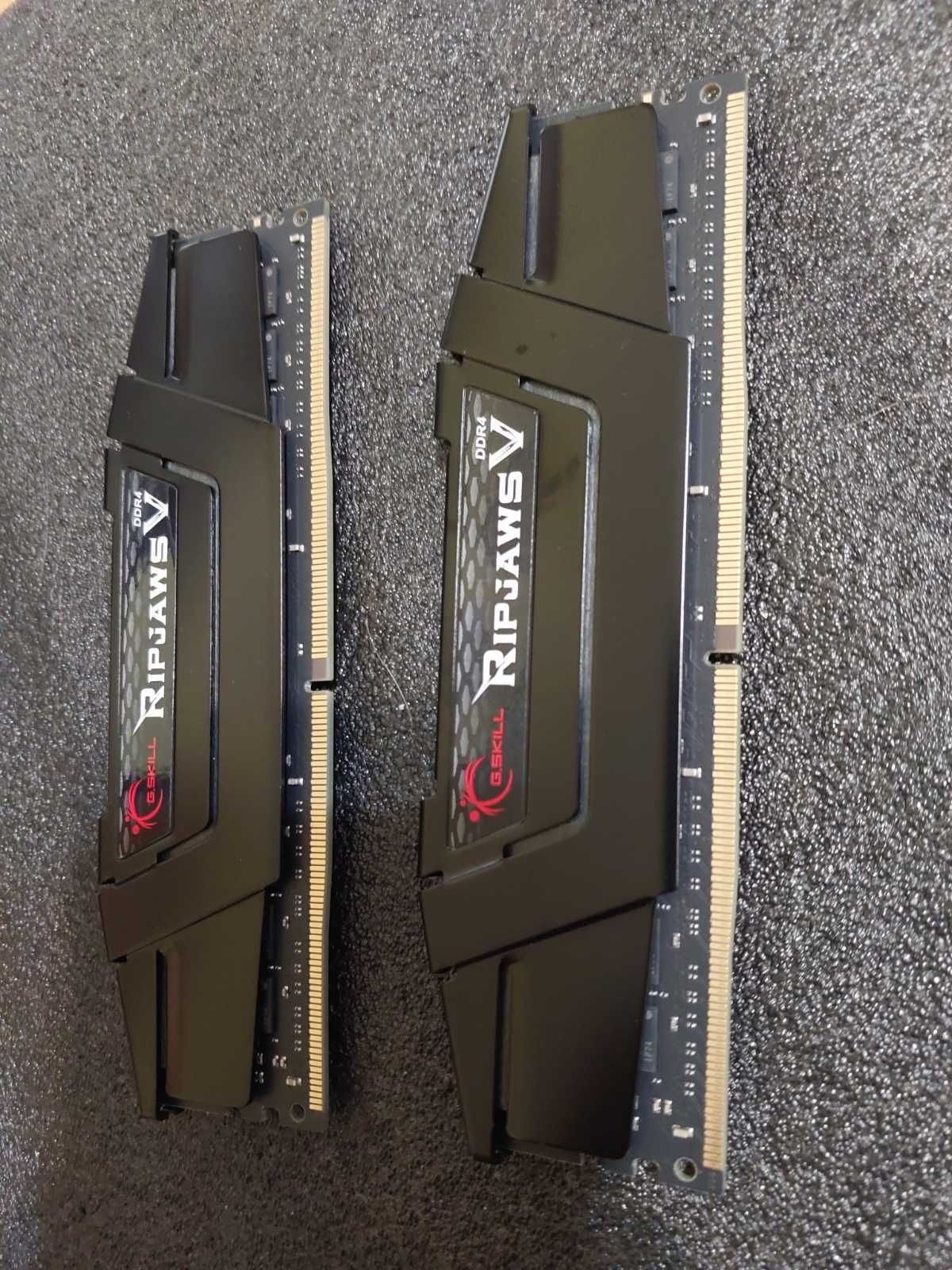 32GB DDR4 - G.Skill Ripjaws, Patriot Viper, 3600Mhz