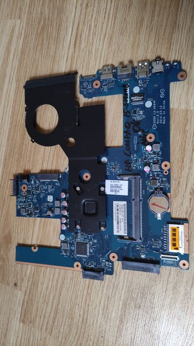 Placa de baza Hp Compaq 15-s240nb 15-s HP 15-R - intel Quad N3540
