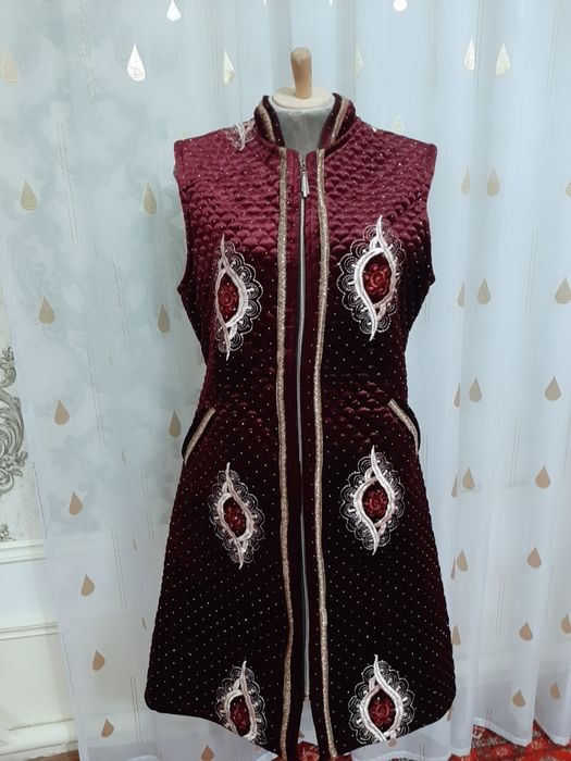 Yangi ichik sotiladi