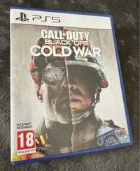 Call of Duty Black Ops Cold War - PlayStation 5