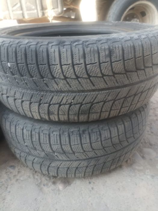 Продается шины...