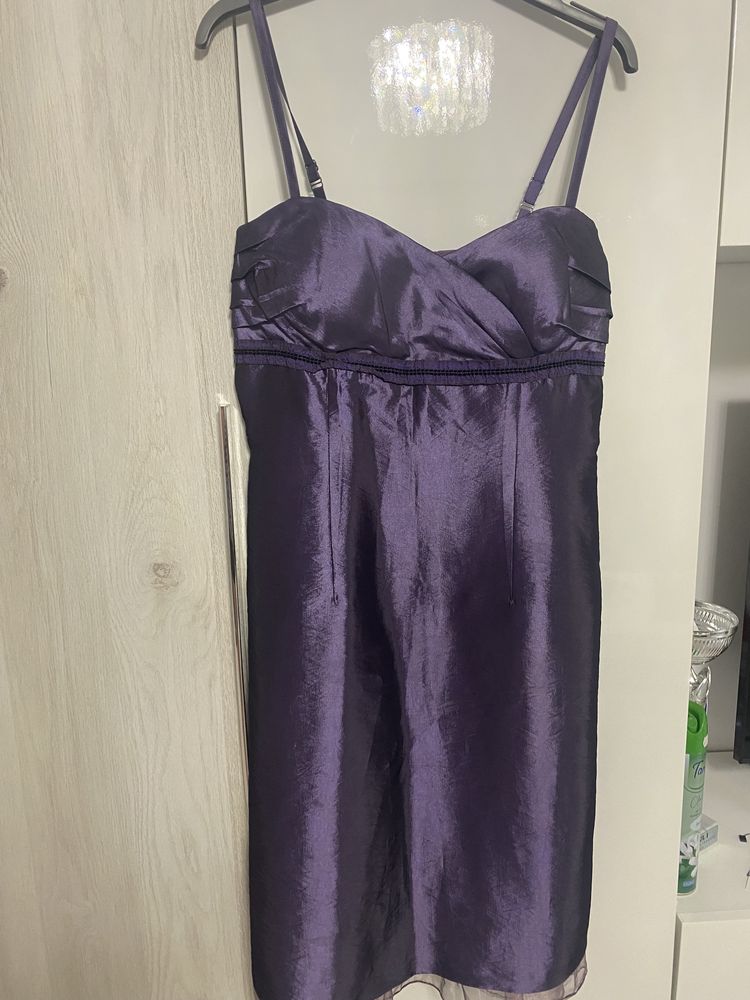 Rochie + Bolero măsura S/ M YOKKO