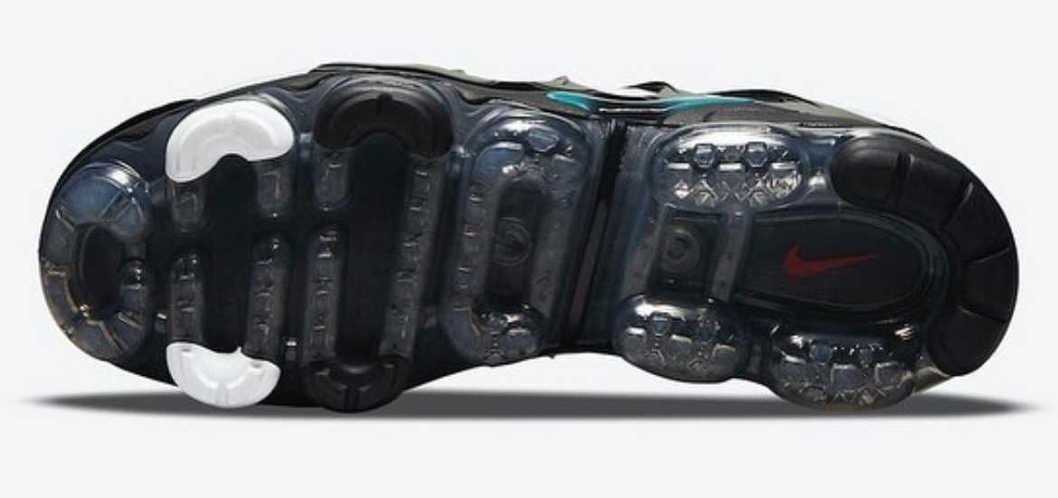 Мъжки маратонки,нови с кутия Nike Vapormax Tn номера 42,43 и 44