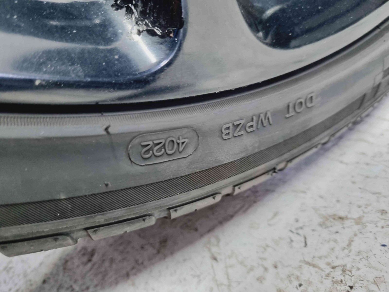 Set jante aliaj Opel Astra J Coupe GTC [Fabr 2009-2015] 5X115 | R20 |