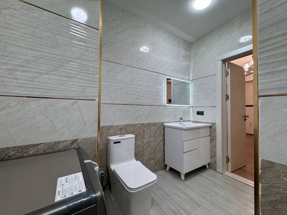 Бадамзар 3 ком квартира продается