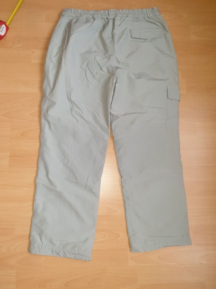 Pantaloni grosi de iarna pentru ski snowboard Tom Hauser marime L