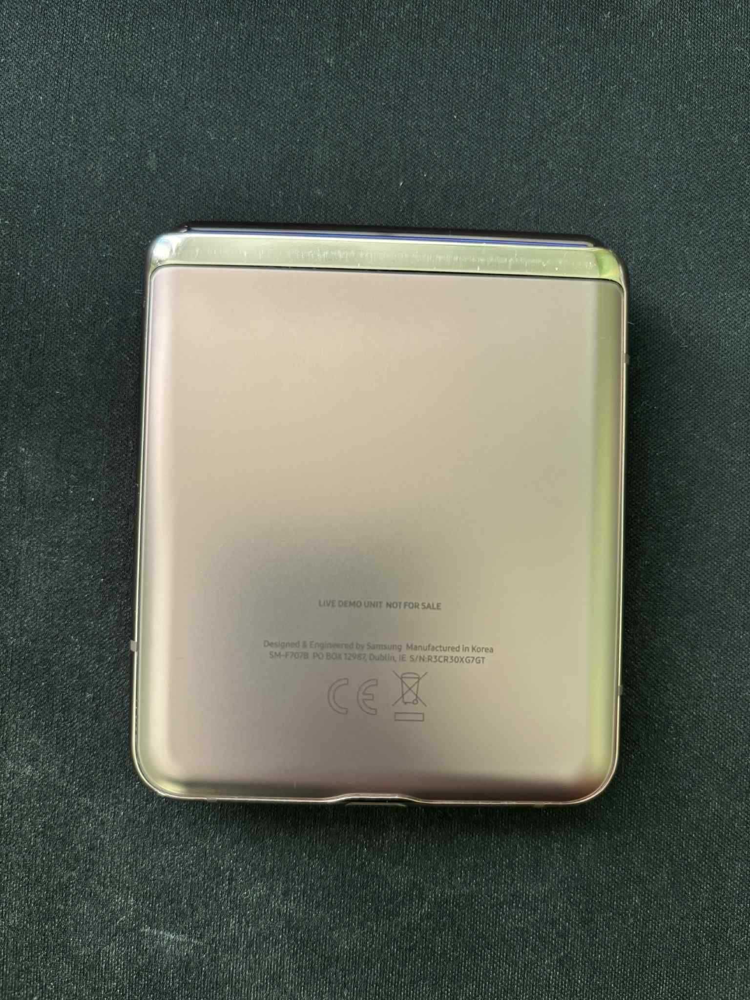 Samsung Galaxy Z Flip
