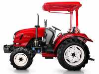 Mini traktor ТАТ DF304