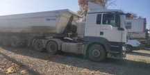 MAN TGS 26.400 Продаётся
