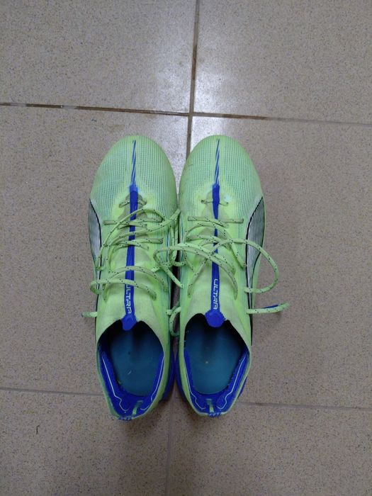 Puma Ultra 5 ULTIMATE