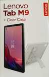 Vand tableta noua marca Lenovo Tab M9, clear case