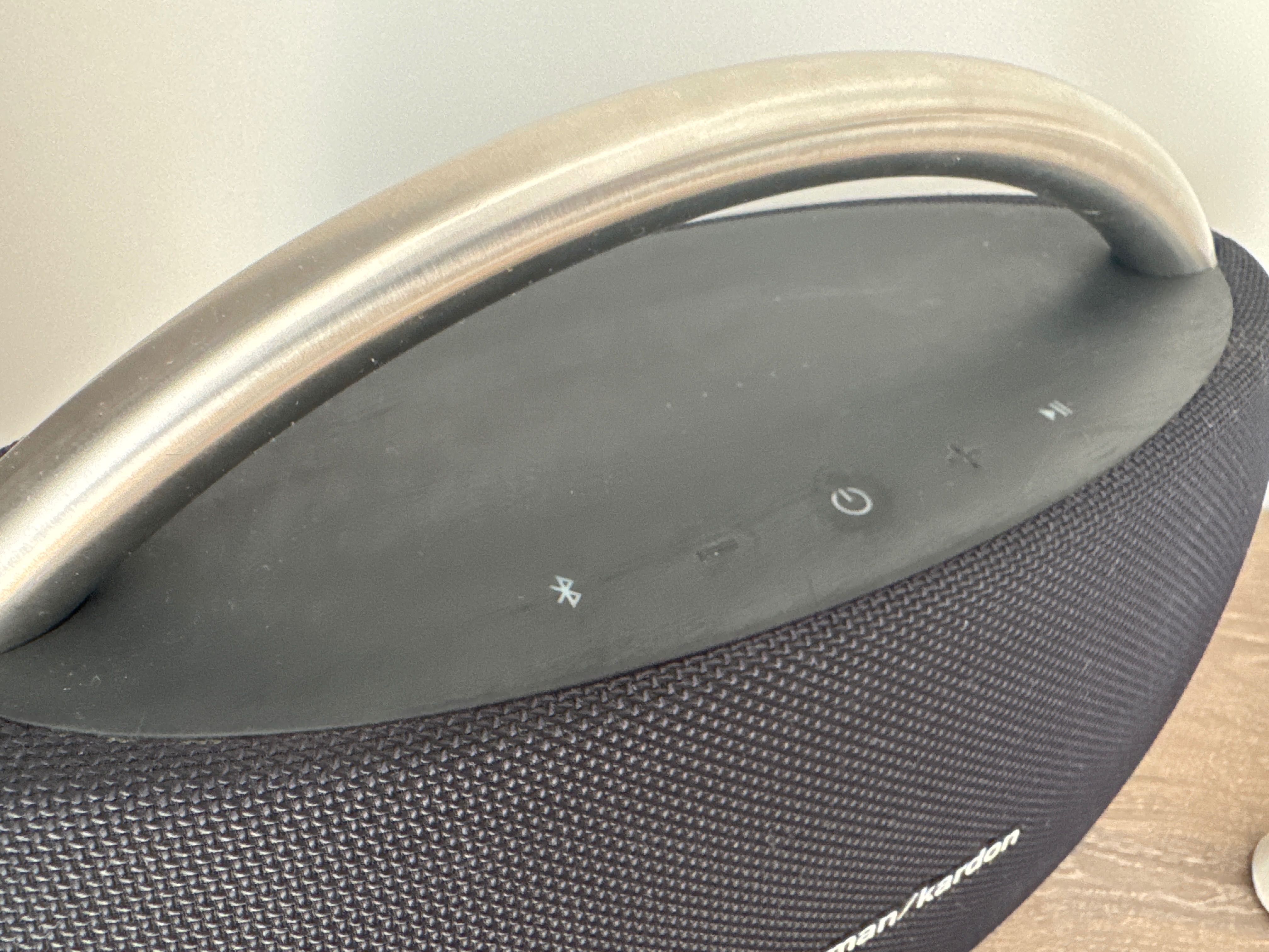Колонка, Harman Kardon