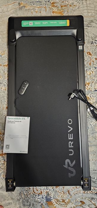 Vand Banda de alergat UREVO Spacewalk E1L Walking Treadmill 

Banda de