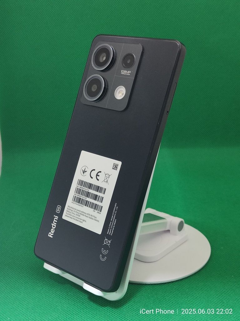 Redmi Note 13  5G * Garantie  *