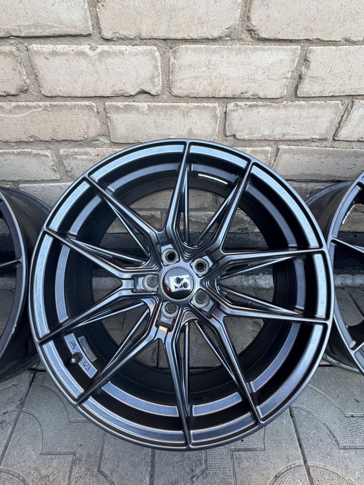 Диски Koko Kuture SL525