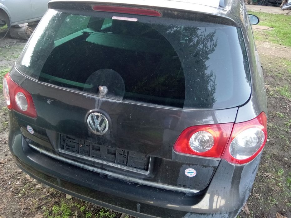 Vand piese auto pentru VW PASSAT 2,0TDI CBBB an 2009