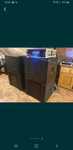 Amplificator BST Liker 2400w/IMG Mega 118SUB 1000w 8ohmi