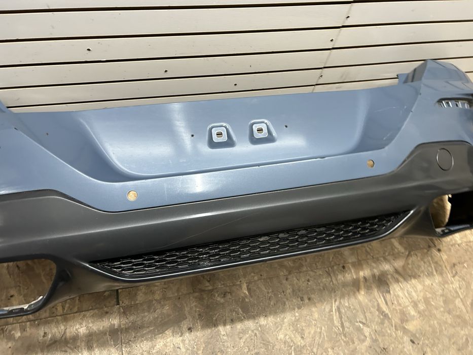 Bara spate bmw G14 G15 seria 8 M paket