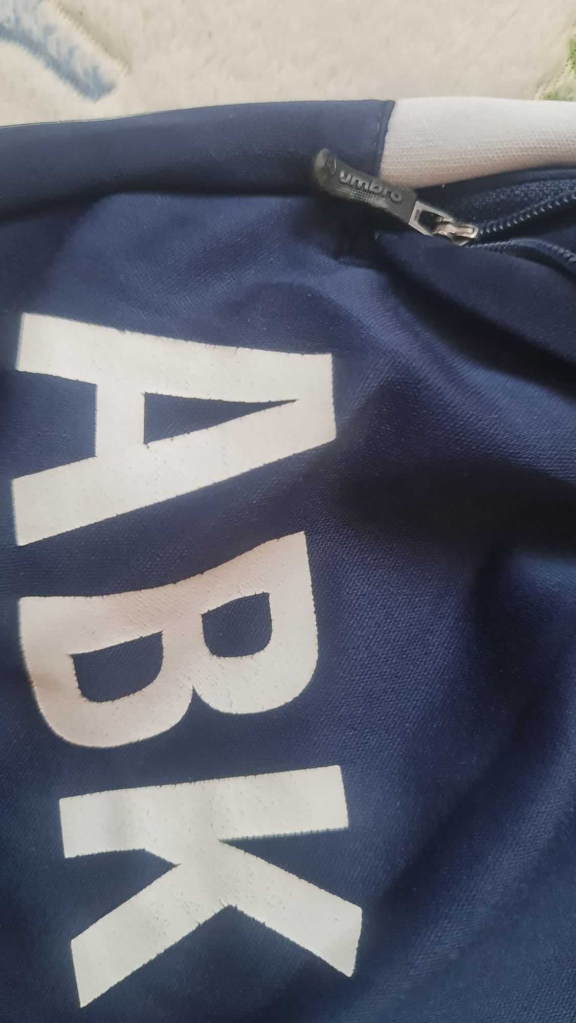Футболно долнище анцунг umbro