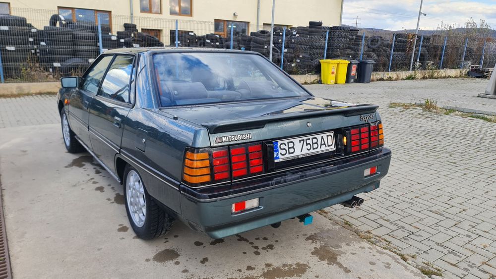 Vand mitsubishi sapporo