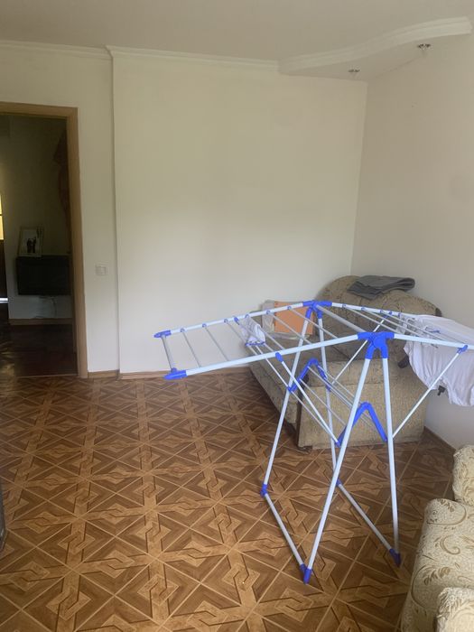 Подселение в изолированную комнату