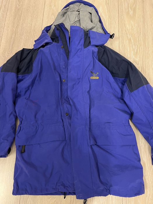 Jacheta Salewa unisex