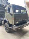 Kamaz samasval 5511 срочно 7300$
