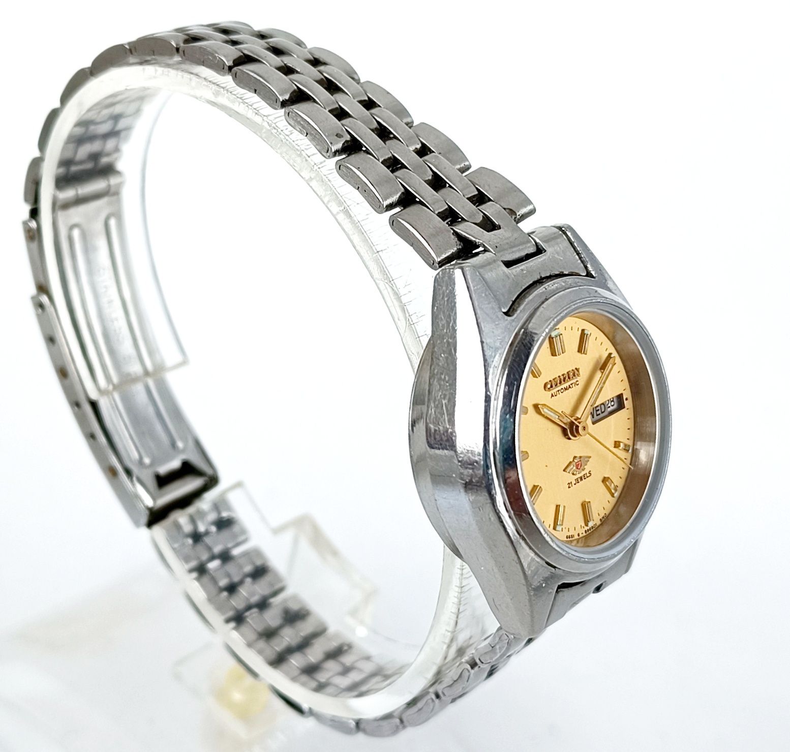 CITIZEN automatic -оригинален дамски часовник