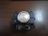 Joystick navigatie A2129007619 Mercedes E Class W212