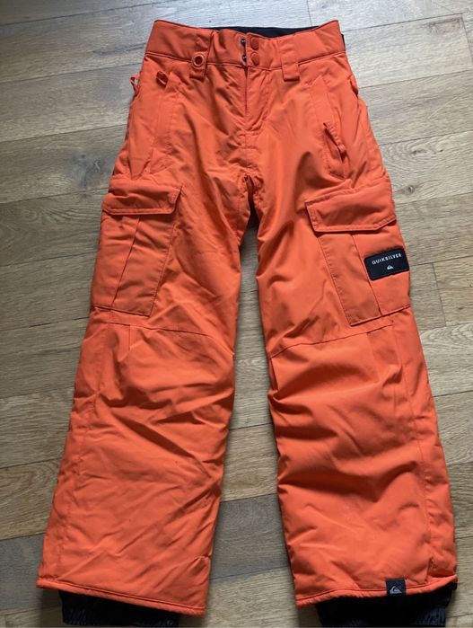 Ски екип Quickksilver/O’neill