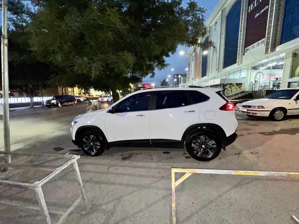 Tracker 2 premier