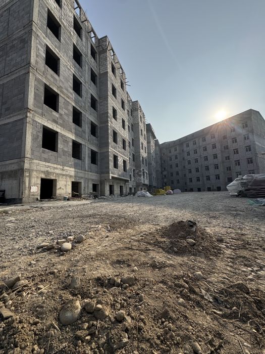 Квартиры,новостройка ПО ЦЕНЕ КОТЛОВАНА, квартира, 1,2,3,4,5 комнатная