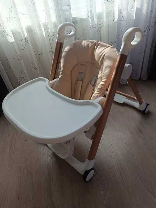 Столче за хранене