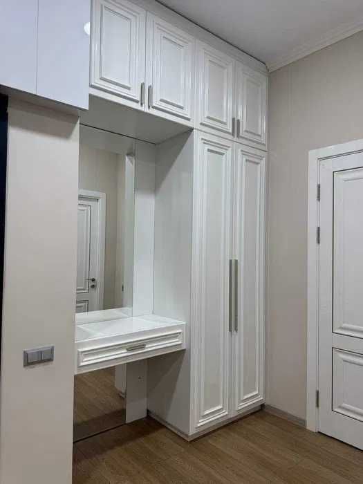 Tashkent City Gardens — аренда квартиры для иностранцев 70м² 1 300 у.е