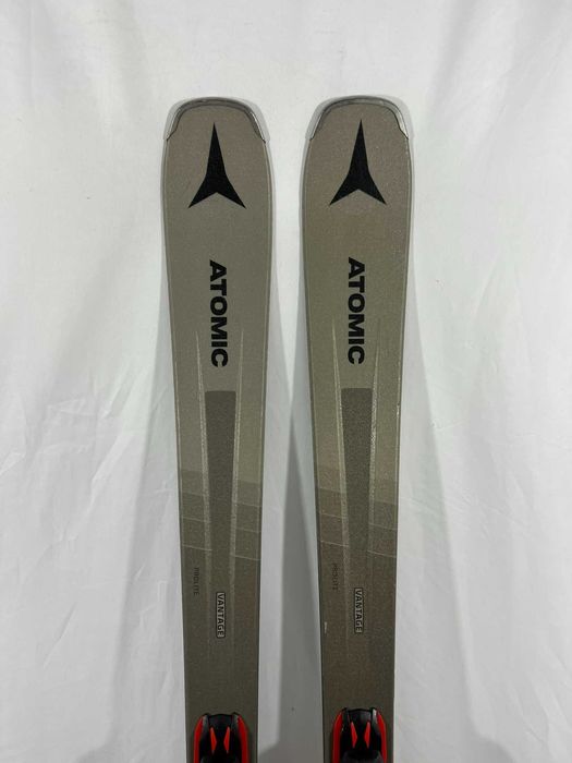 Ski Schi all-mountain Atomic Vantage 75R 161cm +Atimic L10