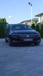 Vând vw passat 2015